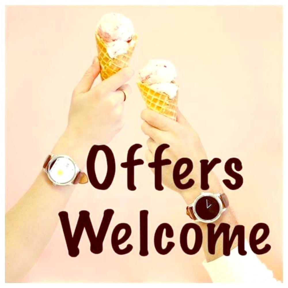 Make me an offer 👩‍💻